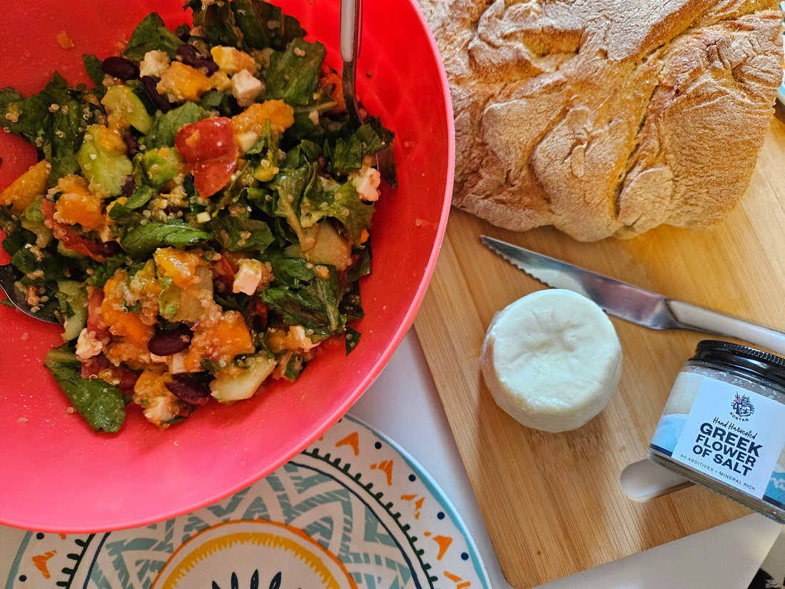 Mango Salad Recipe